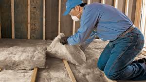 Types of Insulation We Offer in New Orleans Station, LA